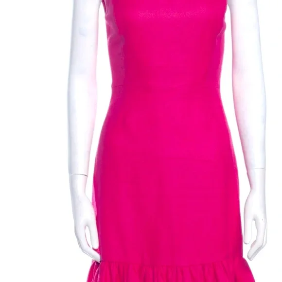 navy blue dress for baby girl ELOQUII x kate spade new york Sequin Stripe Mini Dress main image 0